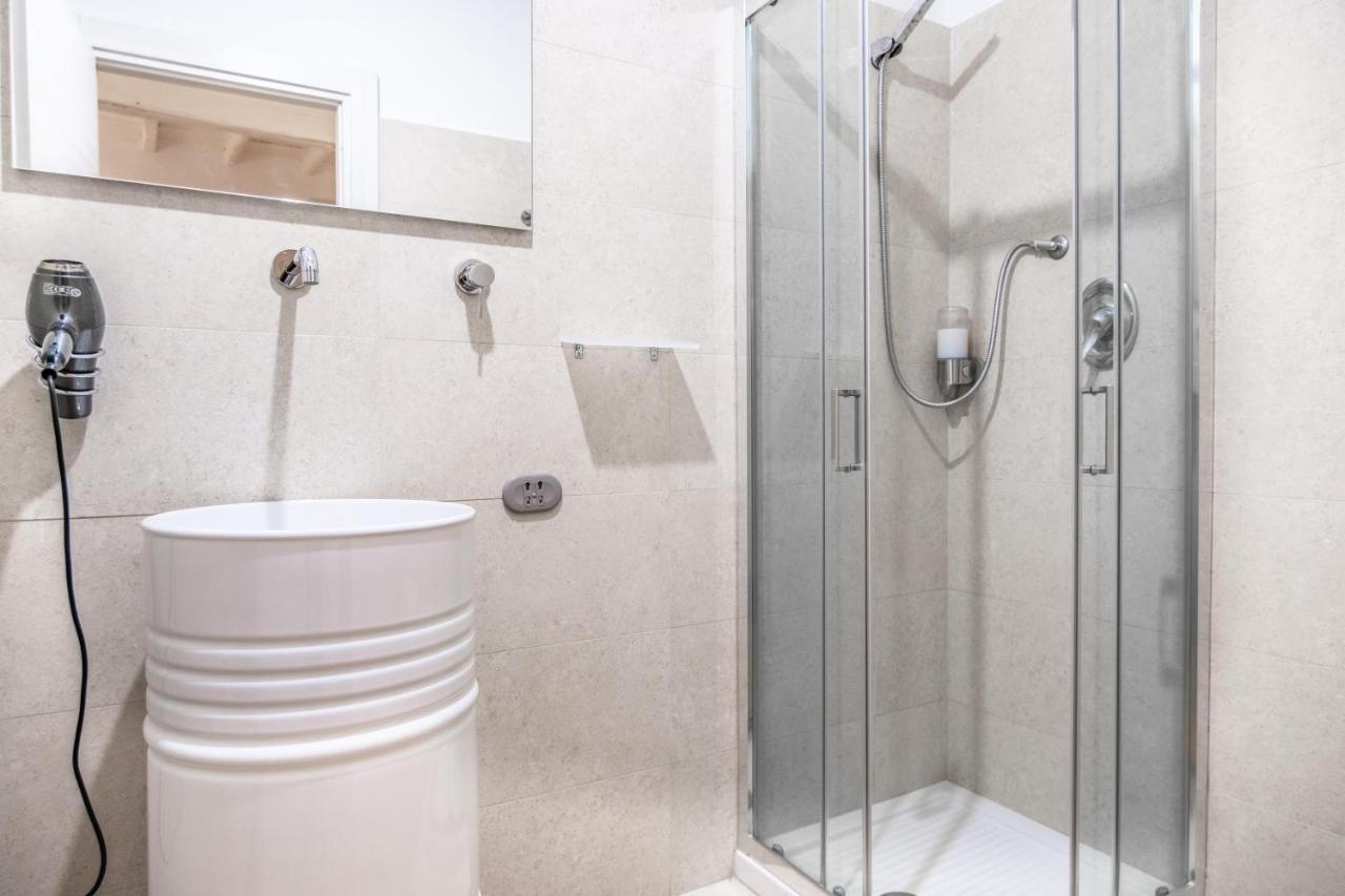 Fontana Di Trevi Diamond Boutique Appartement Rome Buitenkant foto