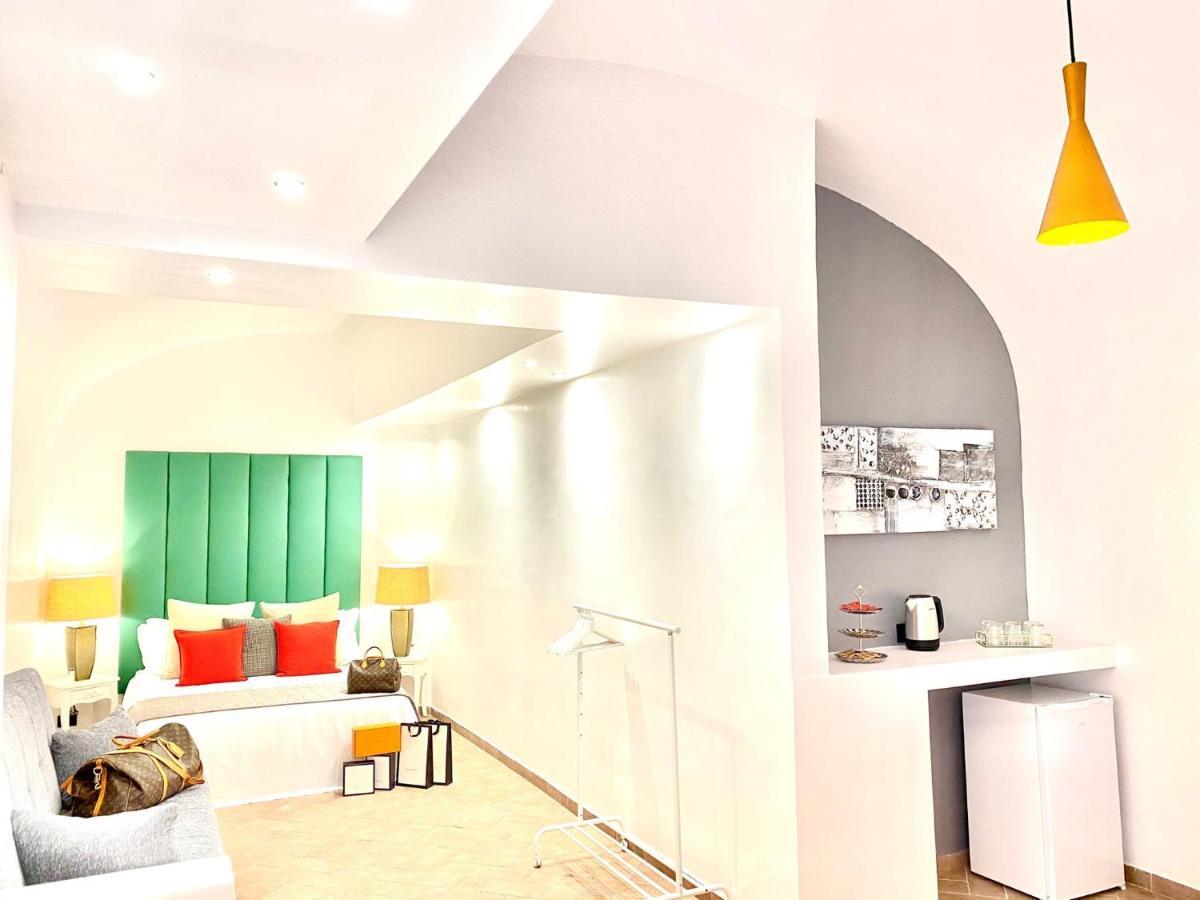 Fontana Di Trevi Diamond Boutique Appartement Rome Buitenkant foto